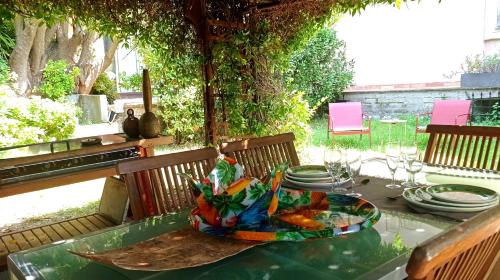 Cassia Villa | The Olive Grove Roma Guest House