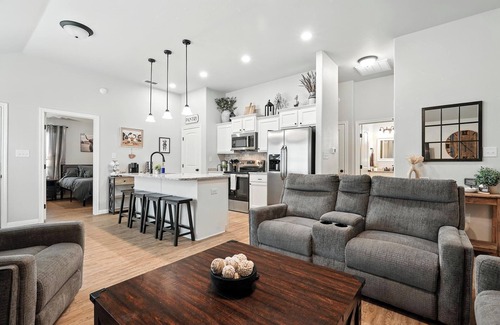 Abilene House | The Olive haus
