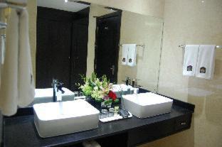 Juffair Hotel | The Olive Hotel, Juffair
