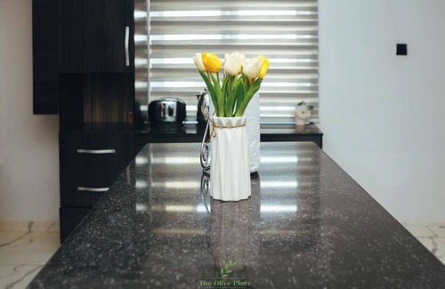 Jos Apartment | The Olive Place