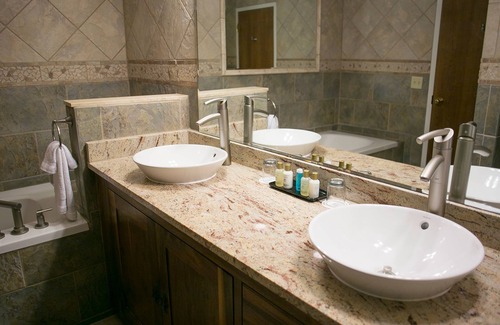 Grove Park- Sunset Resort | The Omni Grove Park Inn & Spa