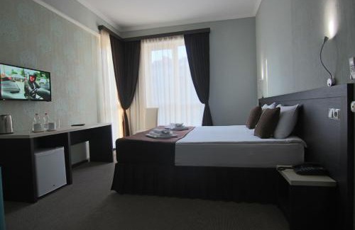 Avlabari Hotel | The One Boutique