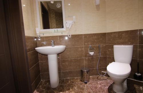 Avlabari Hotel | The One Boutique