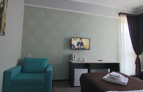 Avlabari Hotel | The One Boutique