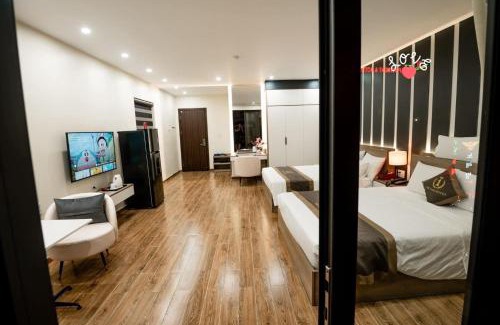 Ngo Quyen House | The One Hotel