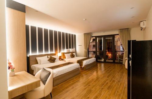 Ngo Quyen House | The One Hotel