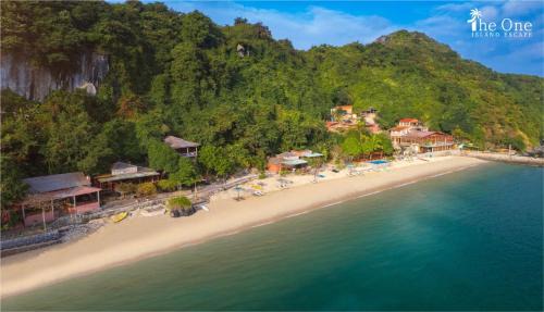 Cat Hai Hotel | The One 'Private Island' Escape