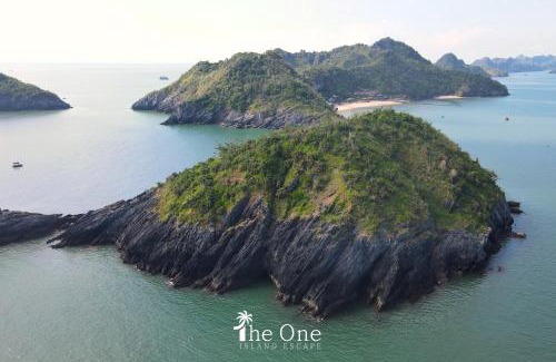Cat Hai Hotel | The One 'Private Island' Escape