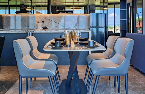 Umalas Apartment | The One Umalas Two Bedroom 2nd Floor