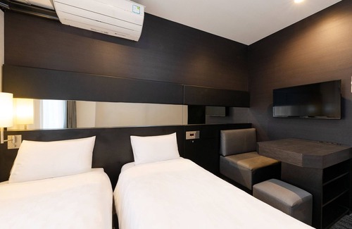 Soemon-cho Hotel | The OneFive Osaka Namba Dotonbori