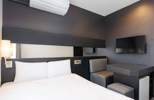 Soemon-cho Hotel | The OneFive Osaka Namba Dotonbori