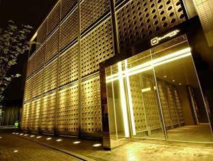 Sumiyoshi Hotel | The OneFive Terrace Fukuoka