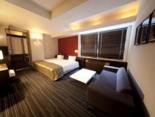 Sumiyoshi Hotel | The OneFive Terrace Fukuoka