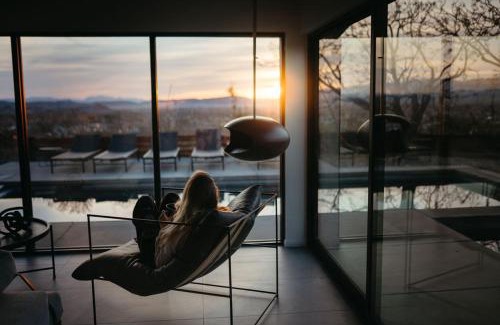 Joshua Tree House | The Onyx House By The Cohost Company
