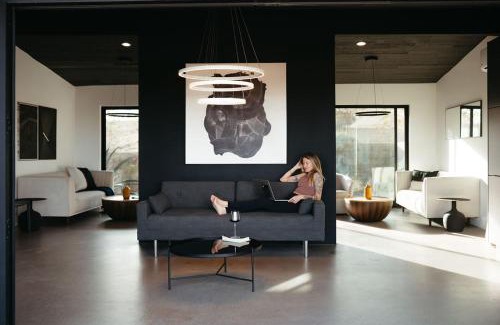 Joshua Tree House | The Onyx House By The Cohost Company