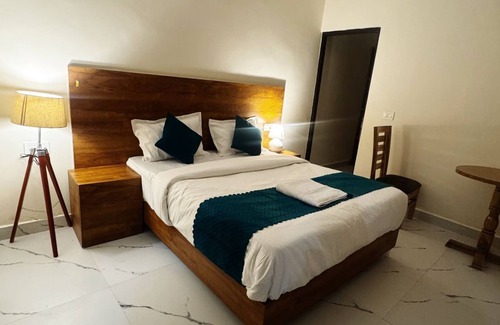 Greater Noida Hotel | The Opal Hotel