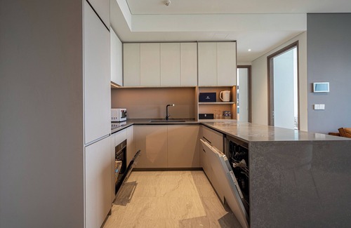 Thu Thiem Apartment | The Opera Residences