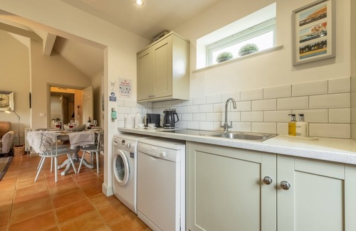Snettisham House | The Orangery, Snettisham, Norfolk