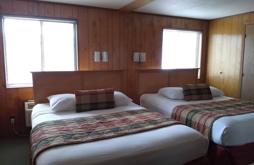 Friday Harbor Hotel | The Orca Inn