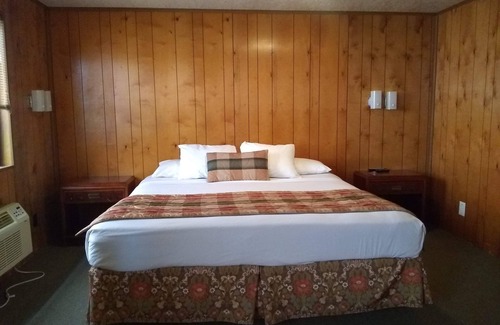 Friday Harbor Hotel | The Orca Inn