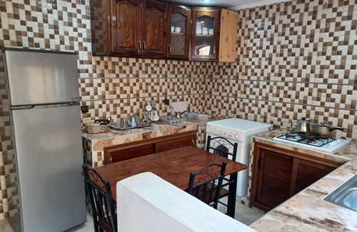 Ifrane Apartment | The Orchard Apartment in Ifrane 'B': Cozy, Clean & Peaceful Apartments