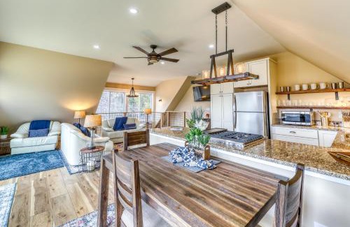 Bethlehem Apartment | The Orchard Condo