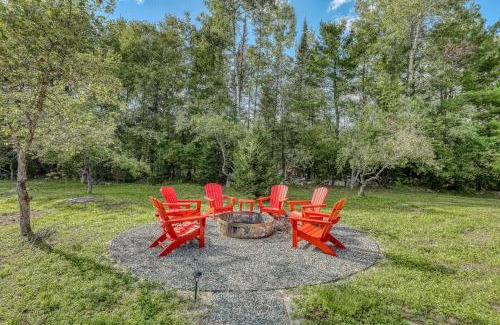 Bethlehem Apartment | The Orchard Condo
