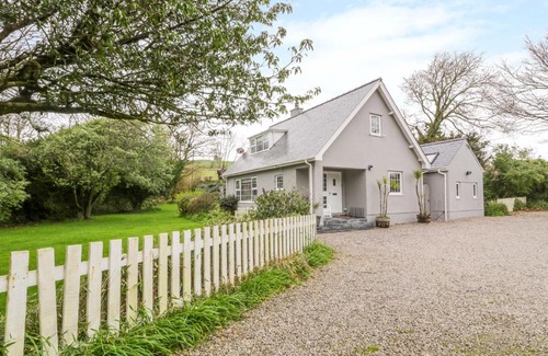 Llanengan House | The Orchard