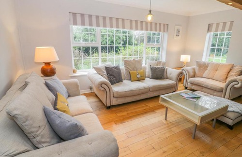Llanengan House | The Orchard
