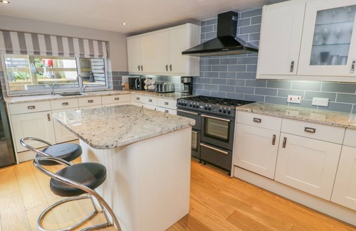 Llanengan Cottage | The Orchard