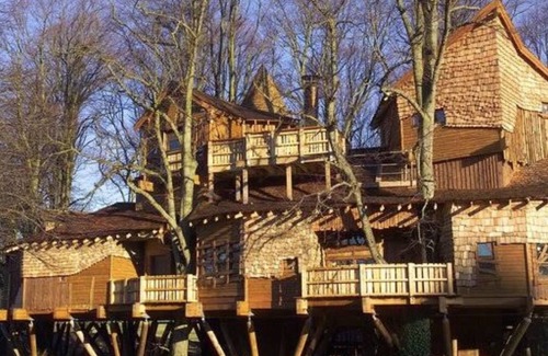 Rothbury House | The Orchard House