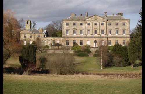 Rothbury House | The Orchard House