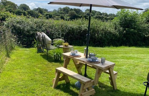 Axminster Other | The Orchard Shepherds Hut