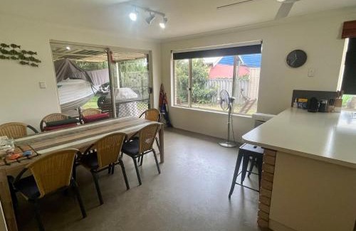 Geographe House | The Orchid Courthouse - Busselton