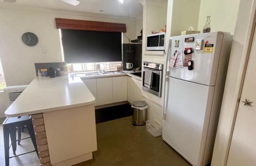 Geographe House | The Orchid Courthouse - Busselton