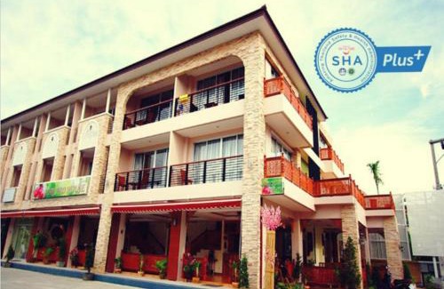 Kata Hotel | The Orchid House - SHA Extra Plus
