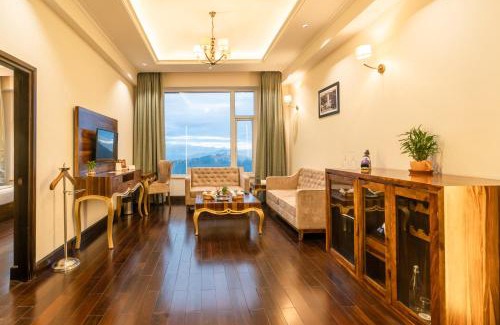 Sanjauli Hotel | The Orchid Shimla