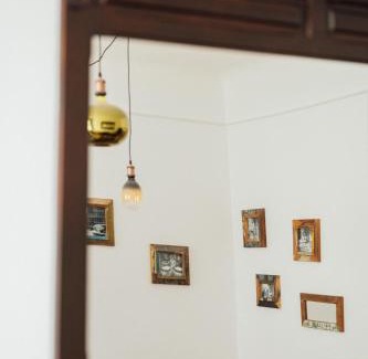 Neulerchenfeld Apartment | The Orient Express No.22