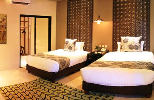 Palo Hotel | The Oriental Leyte