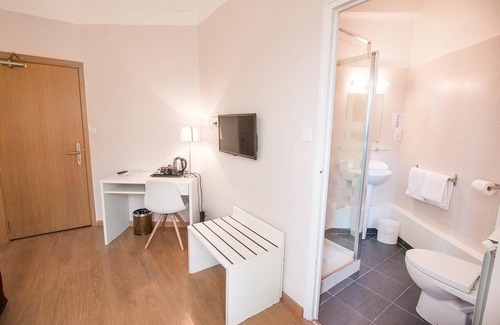 Clemenceau Hotel | The Originals City, Hôtel Mondial, Perpignan