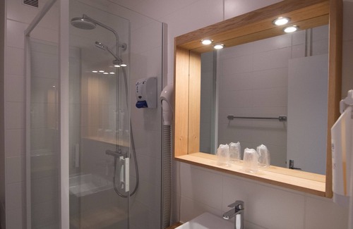 Roscoff Hotel | The Originals City, Hôtel Armen Le Triton