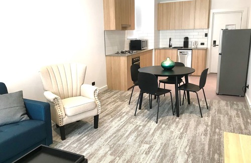 Fullarton Hotel | The Osmond Motel & Apartments