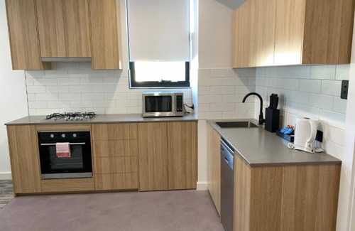 Fullarton Hotel | The Osmond Motel & Apartments