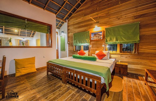Habarana Resort | The Other Corner - Habarana