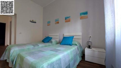 Formia Bed & Breakfast | The Other House B&B
