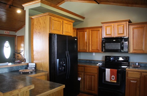 Ardmore House | The Outdoorsman at Homes on Holiday