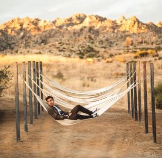 Pioneertown House | The Outlaw By The Cohost Company