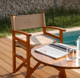 Qatar Resort | The Outpost Al Barari Camp