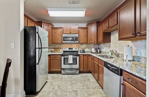 Lake Catherine Condo | The Overlook - best views on the lake!