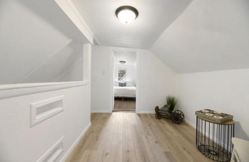 Deadwood House | The Overlook Nook